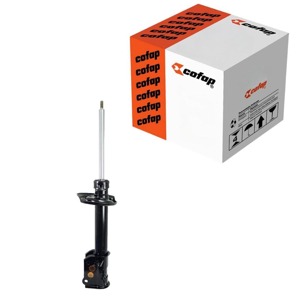 Amortecedor Suspensão - Renegade 2015 A 2021 - Gp33230