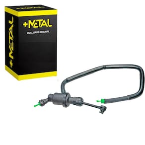 Cilindro Mestre Embreagem - Sentra 2007 A 2013 - 19372Ms
