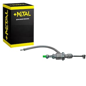 Cilindro Mestre Embreagem - March 2012 A 2020 / Versa 2012 A 2020 - 19464Ms