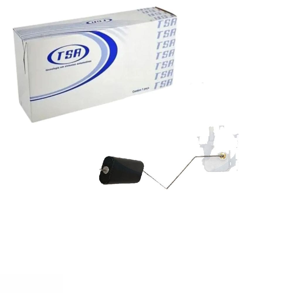 Sensor Nível Combustível - Nova Montana 1.4 8V 2016 A 2020 - T-010296