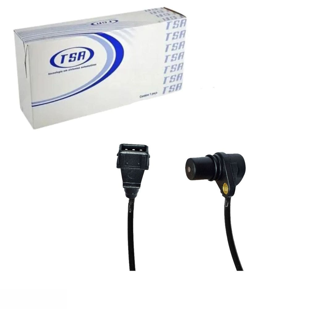 T-080009 - Sensor Rotacao - Kadett / Ipanema 2.0 8V 97 / 98 - Tsa