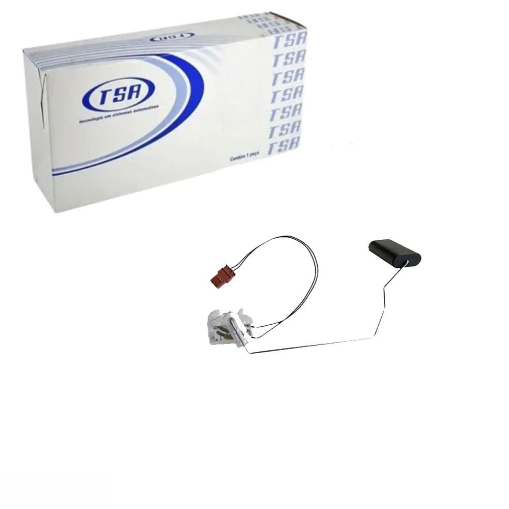 T-010250 - Sensor Nivel Comb Diesel - Toro 2.0 16 / Renegade 2.0 15 Em Diante - Tsa