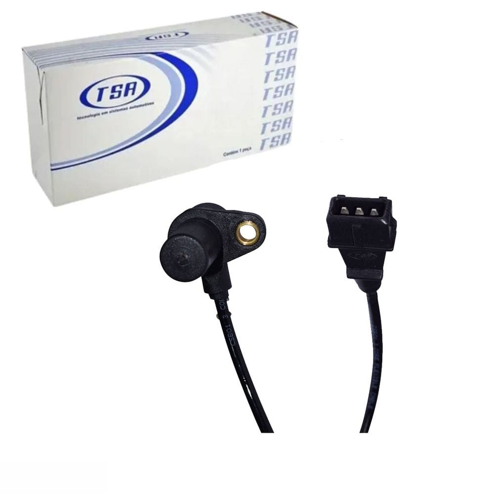 T-080006 - Sensor Rotacao - Uno 1.6 8V 95 / 96 Tipo 8V 93 / 95 - Tsa
