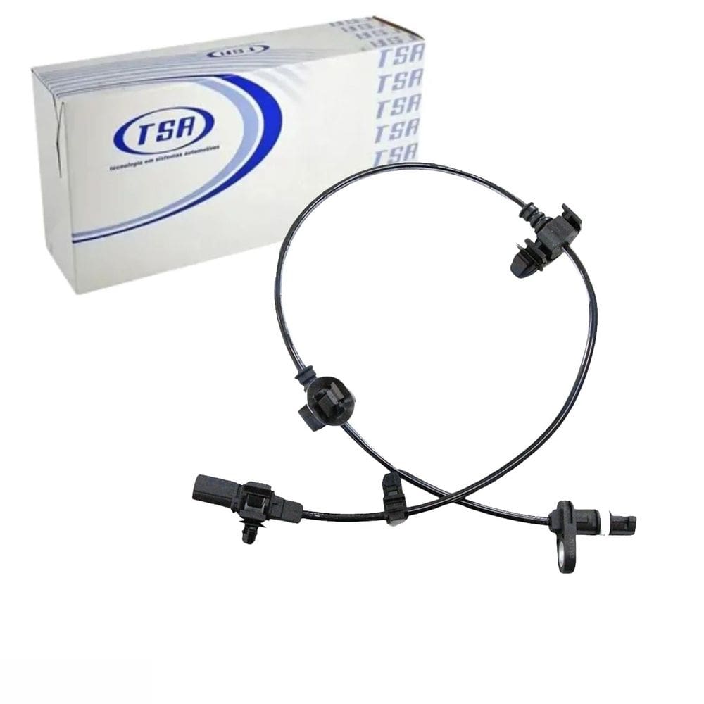 Sensor Abs - Civic Si 2.4 16V 2015 A 2016 /Civic 1.8 16V 2012 A 2016 /Civic 2.0 16V 2012 A 2016 - T-130088