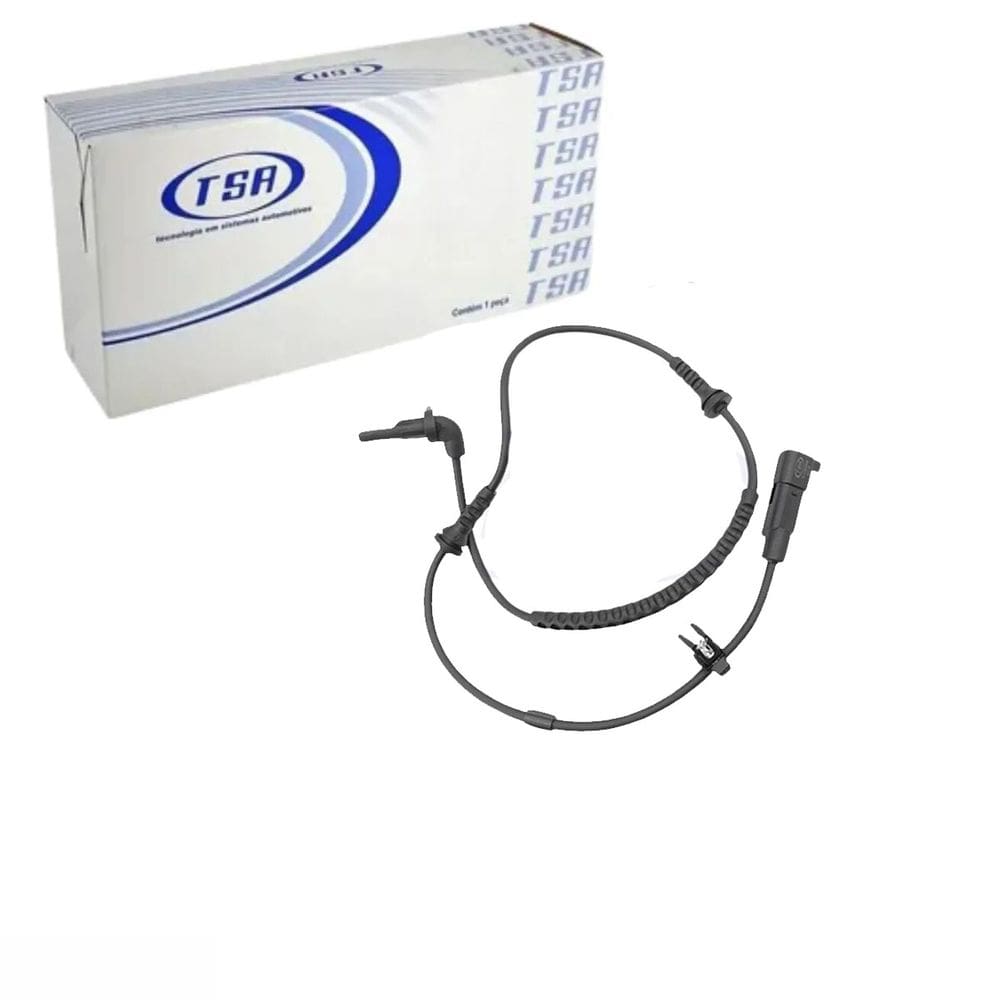 Sensor Abs - Cobalt 2012 A 2020 /Novo Prisma 2013 A 2019 /Onix 2013 A 2019 /Sonic 2012 A 2014 /Spin 2013 A 2020 - T-130048