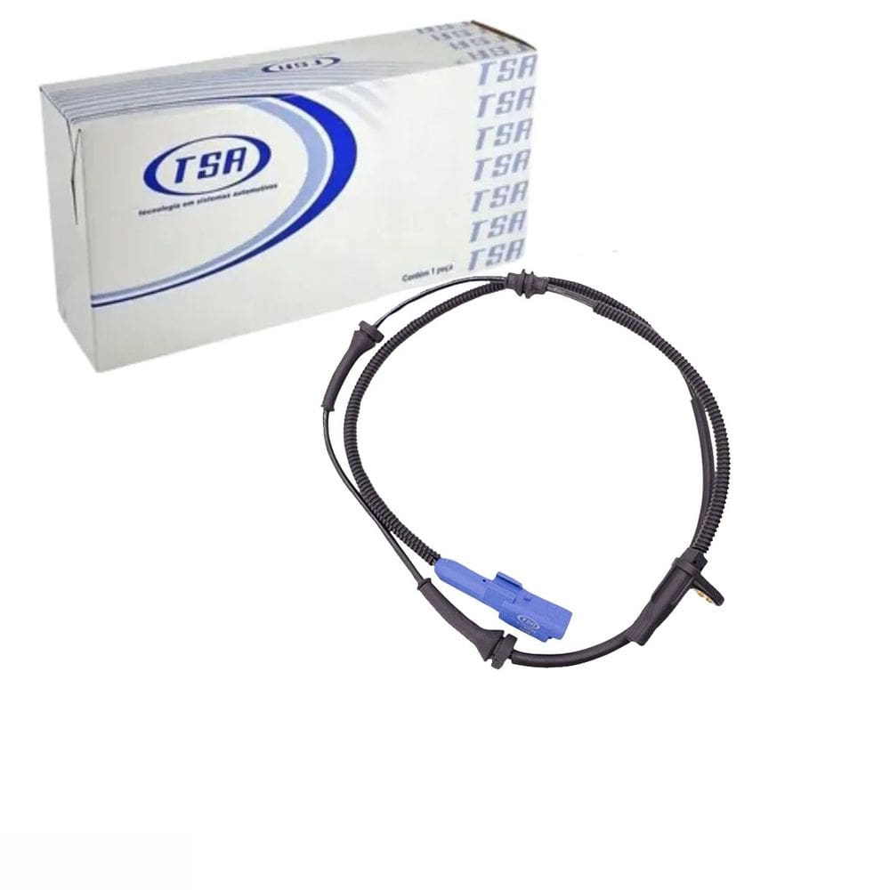Sensor Abs - 208 2013 A 2016 /2008 2015 A 2021 /C3 Aircross 2011 A 2015 /C3 Picasso 2010 A 2015 /C4 Cactus 2018 A 2020 /Ds3 2009 A 2015 - T-130034