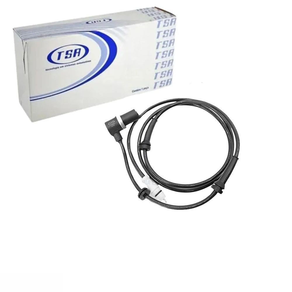 Sensor Abs - Ducato 2.8 8V Turbo 2000 A 2017 - T-130021