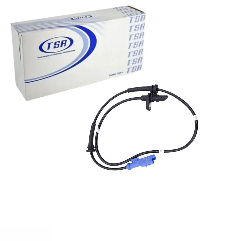 Sensor Abs - 208 2013 A 2016 /C3 Aircross 2011 A 2015 /C3 Picasso 2010 A 2015 /C3 2003 A 2005 - T-130036