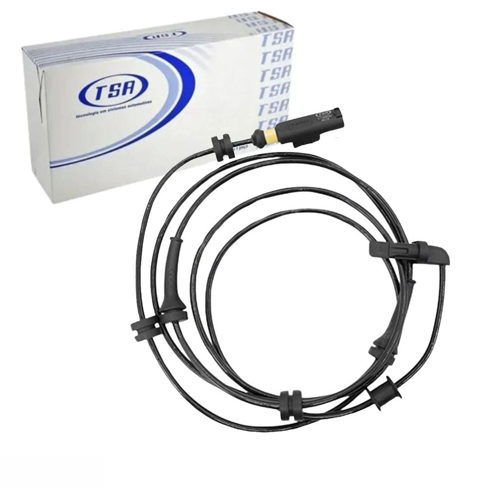 Sensor Abs - Novo Fiorino 2011 A 2021 /Strada Fase 4 Adventure 1.6 16V Etorq 2013 A 2019 /Strada Fase 4 Adventure 1.8 16V Etorq 2013 A 2019 - T-130003