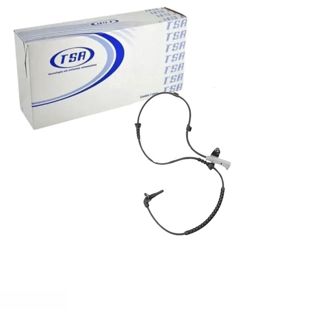 Sensor Abs - Cobalt 2012 A 2020 /Novo Prisma 2013 A 2019 /Onix 2013 A 2019 /Sonic 2012 A 2014 /Spin 2013 A 2020 - T-130049
