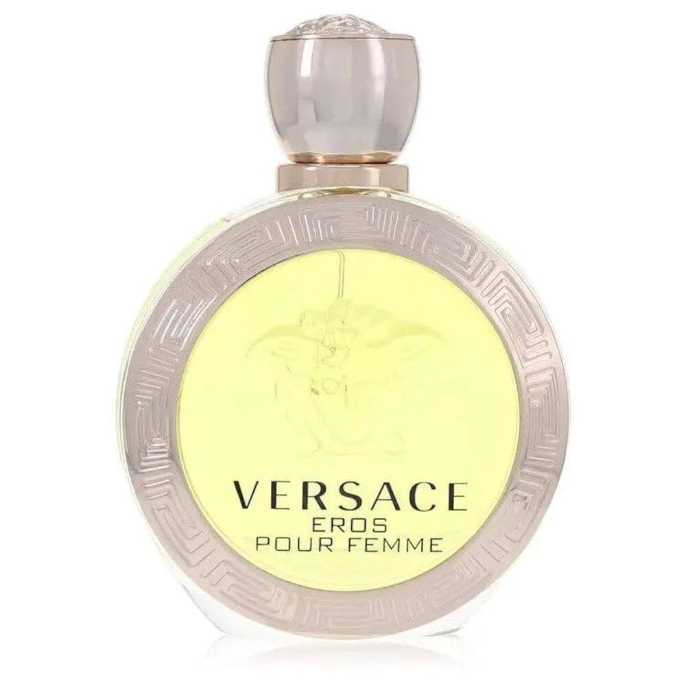 Perfume Versace Eros Pour Femme EDT 100mL 