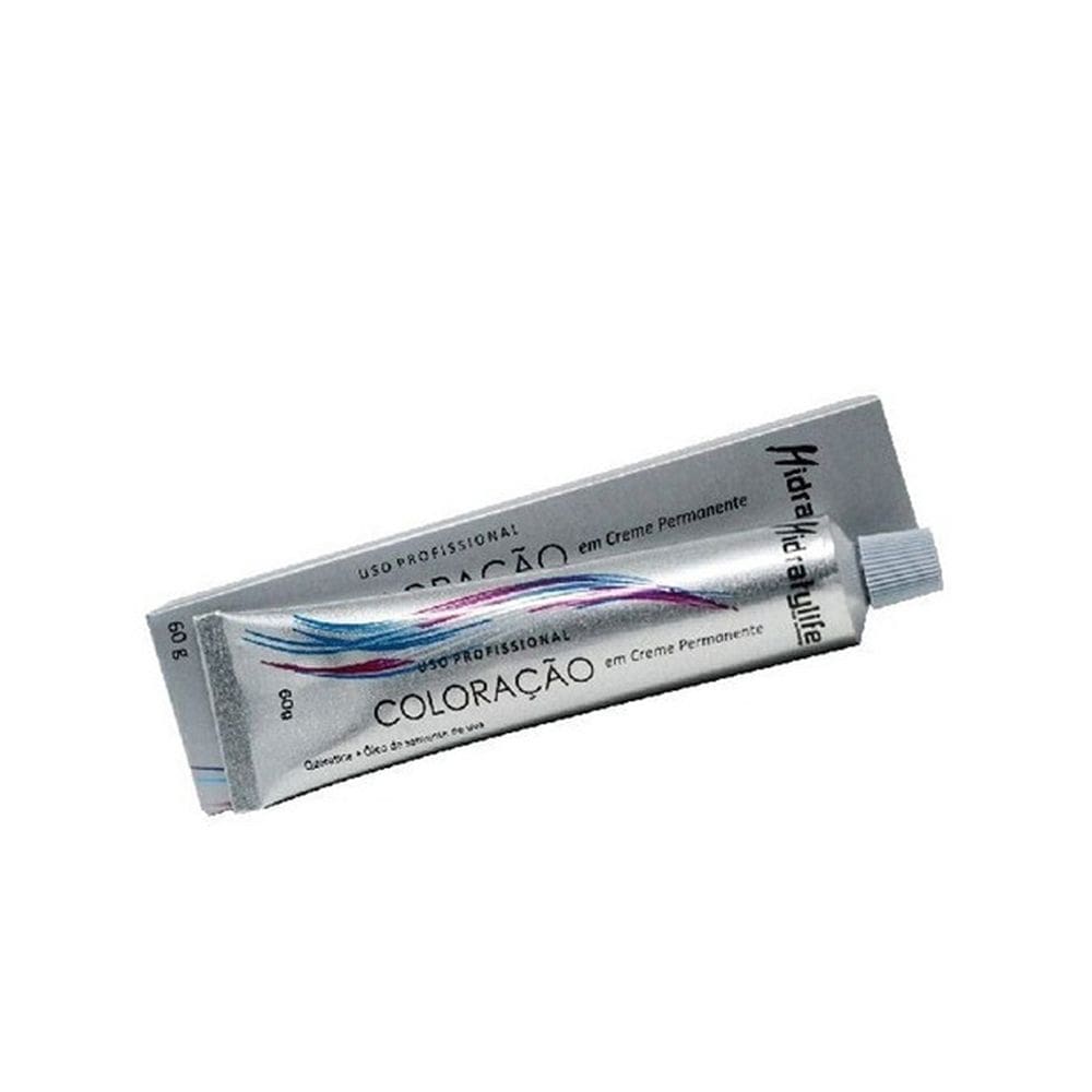 Tinta Coloração Louro Escuro Nº 6.41 Mairibel/Hidraty 60g
