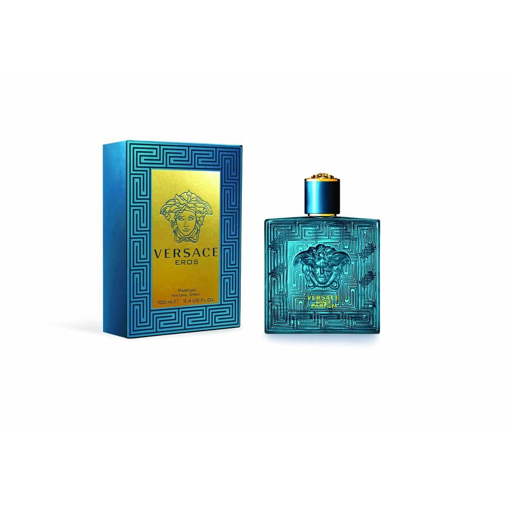 Perfume Eros Versace 100ml