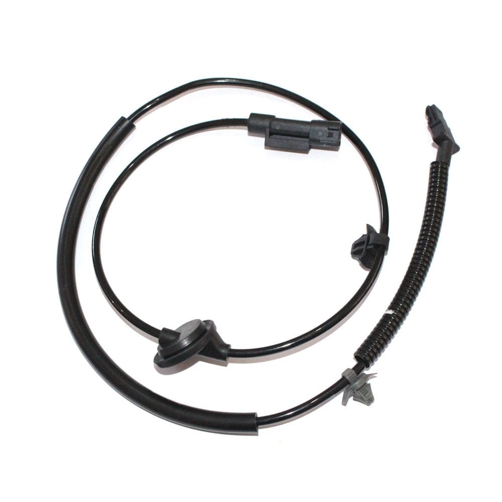 Sensor Abs Traseiro Esquerdo/Direito - Compass 4X4 2007 A 2017 / Outlander 2011 A Ante / Patriot 4X4 2007 A 2017 - 120099