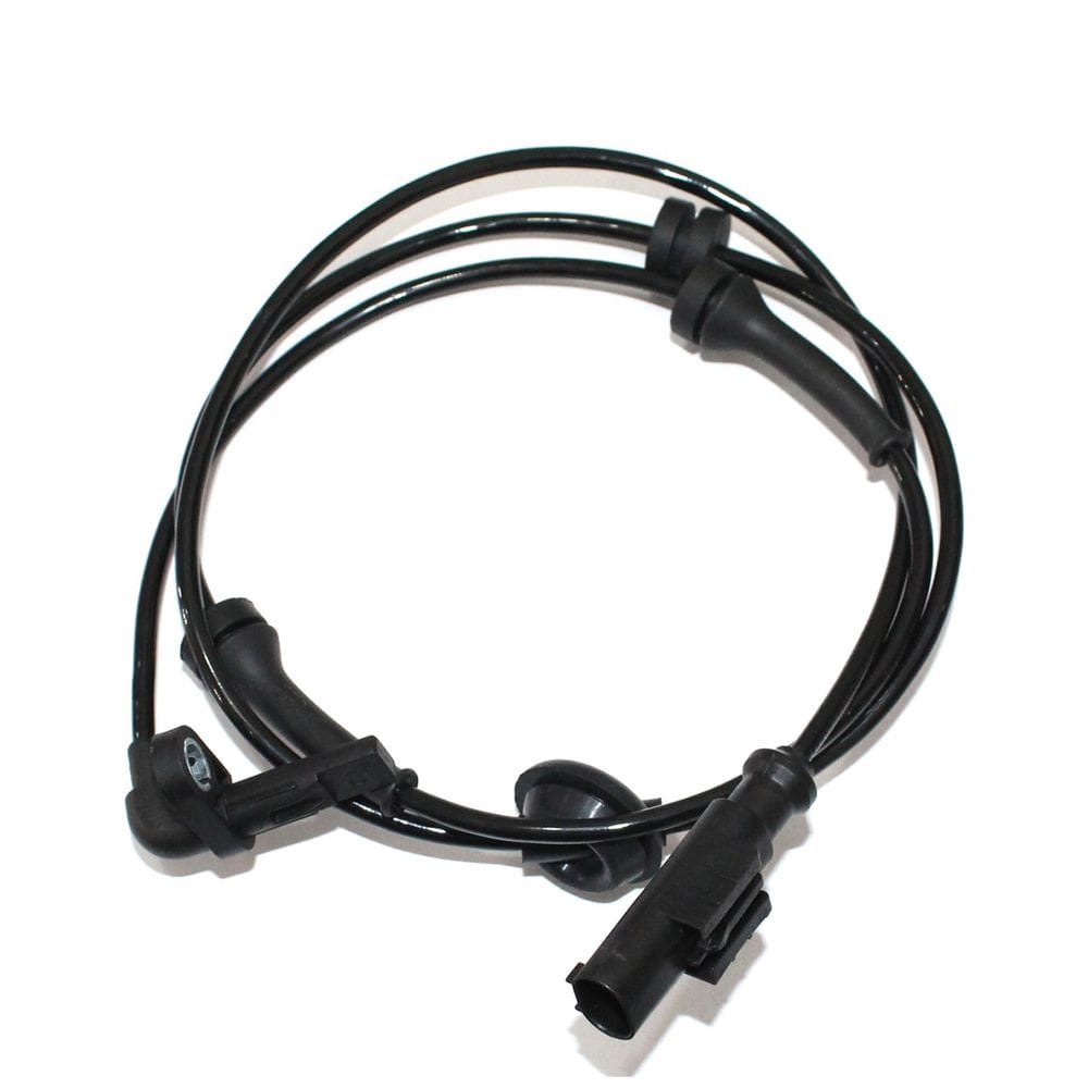 Sensor Abs Dianteiro Esquerdo - Idea Essence 2011 A Ante / Palio Weekend 2013 A Ante / Siena 2013 A Ante / Strada Trekking 2012 A Ante - 120139