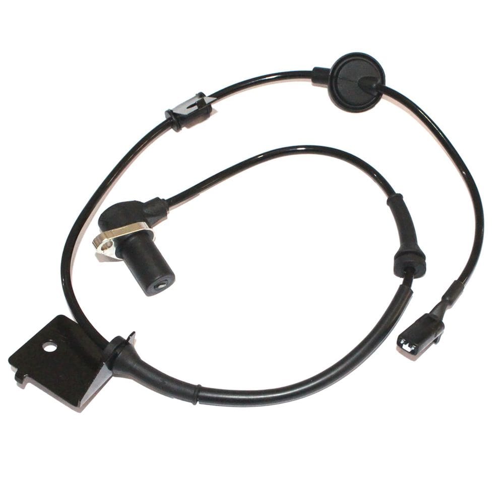 Sensor Abs Dianteiro Direito - Santa Fé 2001 A 2005 - 120303