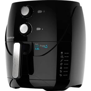 Fritadeira Super Light Fryer 3.8 Litros 220v - Cadence