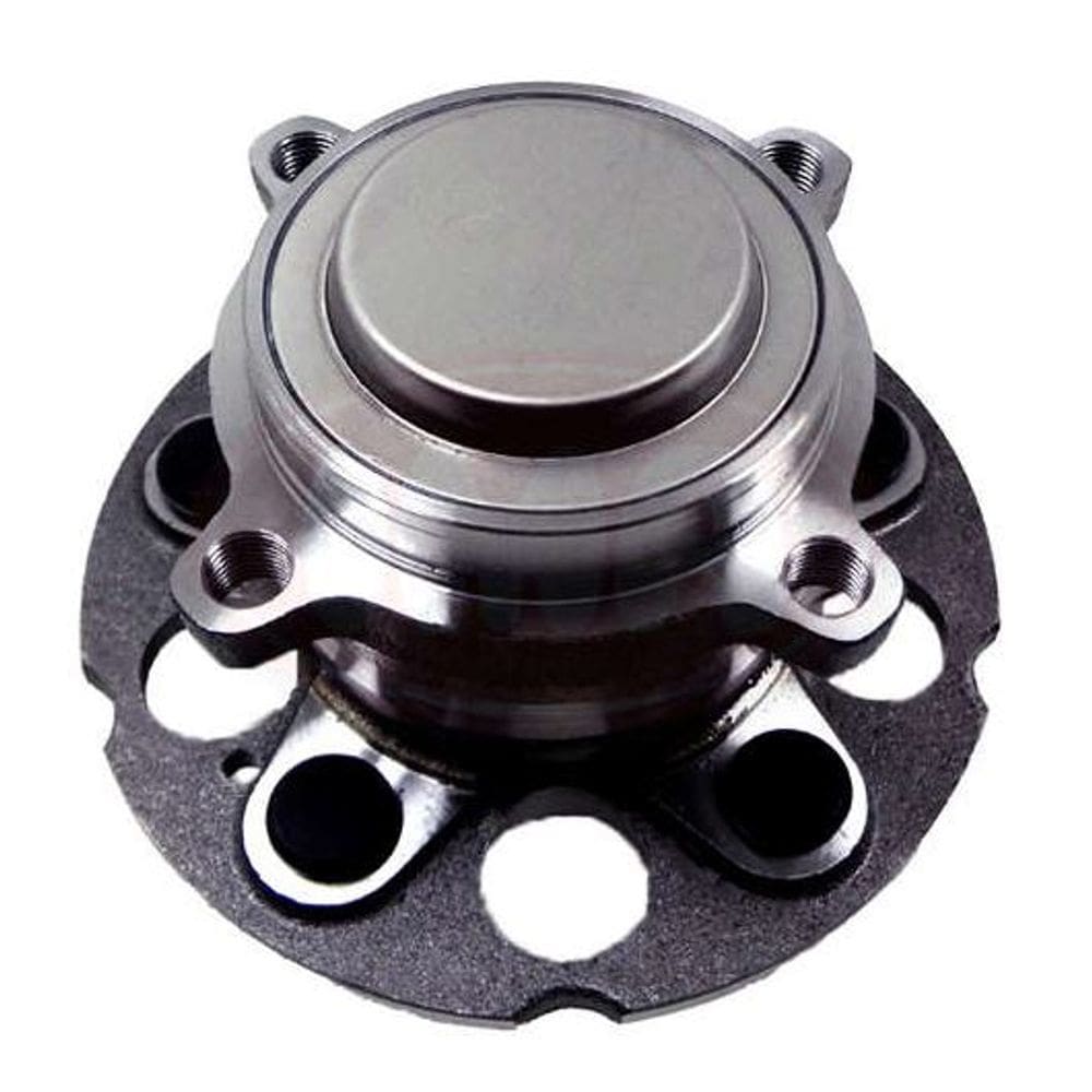 Cubo Roda Traseiro C/Rolamento - Crv 2.0 4X2 2012 A 2015 - Al-4041