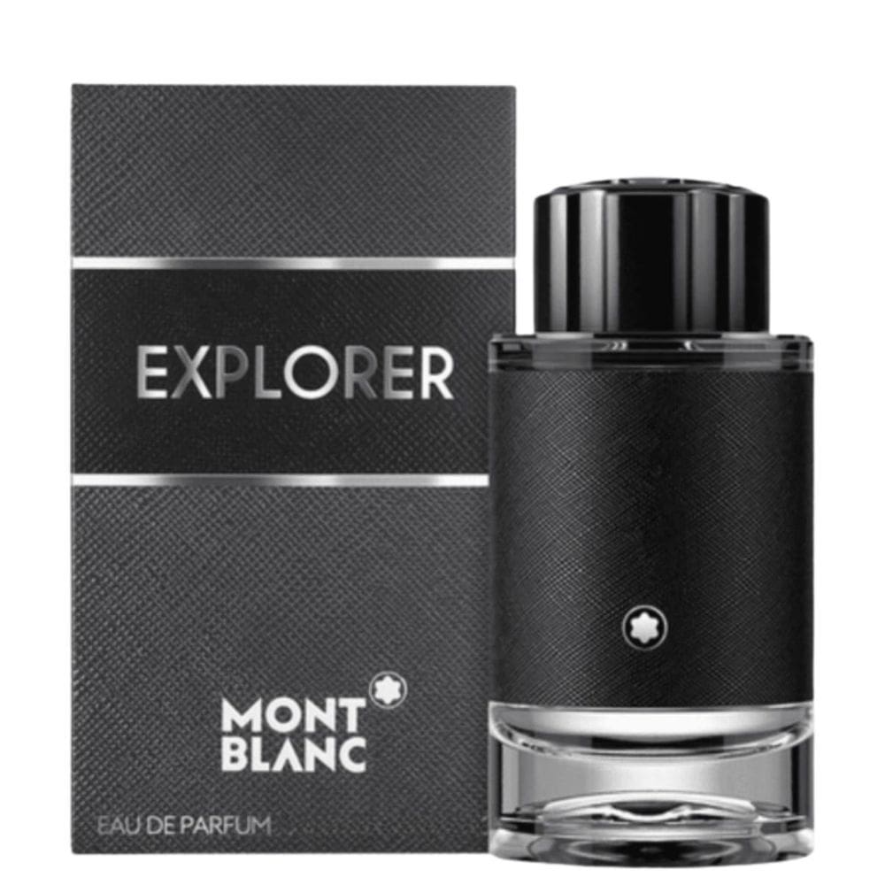 Perfume Montblanc Explorer 100 Ml Edp