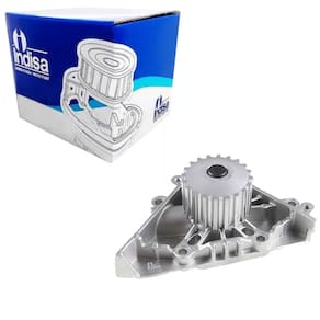 Bomba D`Água - C4 Picasso 2007 A 2008 / C4 Vtr 2004 A 2008 / C8 2002 A 2006 - 952007