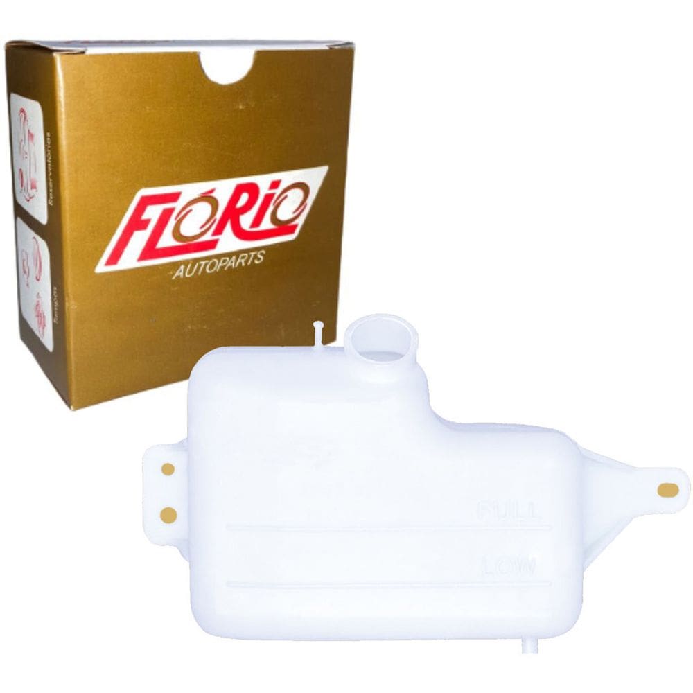 18506 - Reservatório De Expansão - Bongo 2006 A 2011 - Florio
