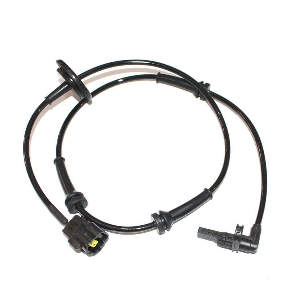 Sensor Abs Dianteiro Esquerdo - Cielo 2010 A 2011 - 120133