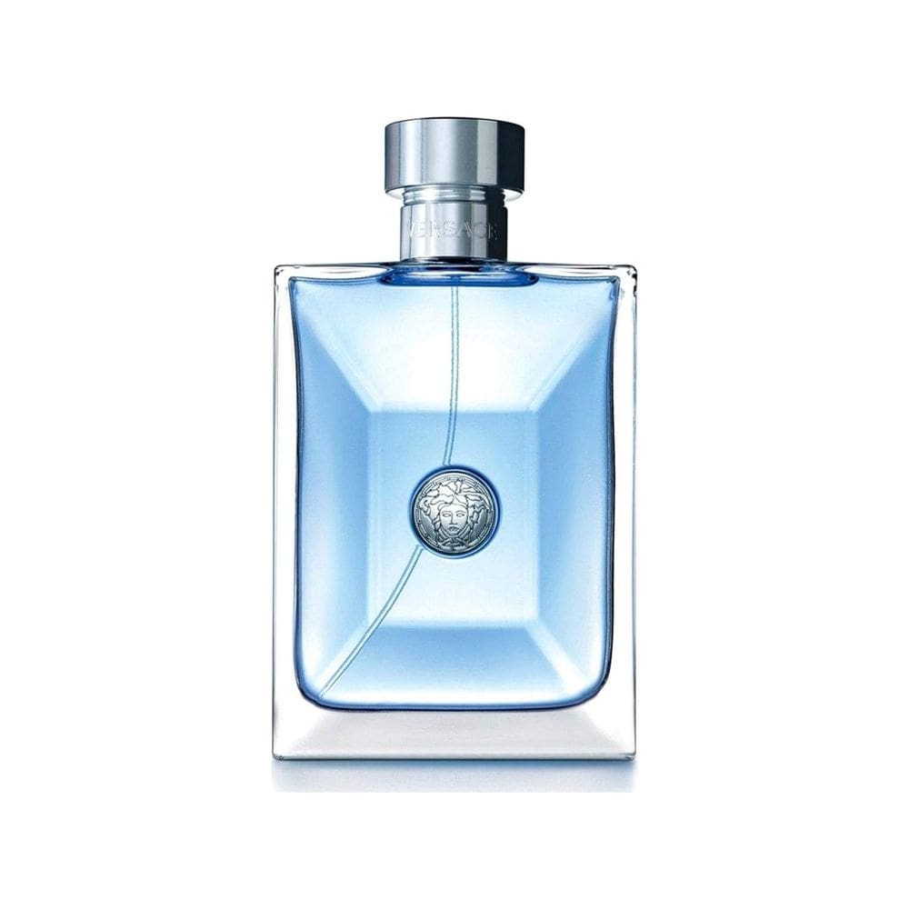 Perfume Versace Pour Homme Eau de Toilette Spray para homens