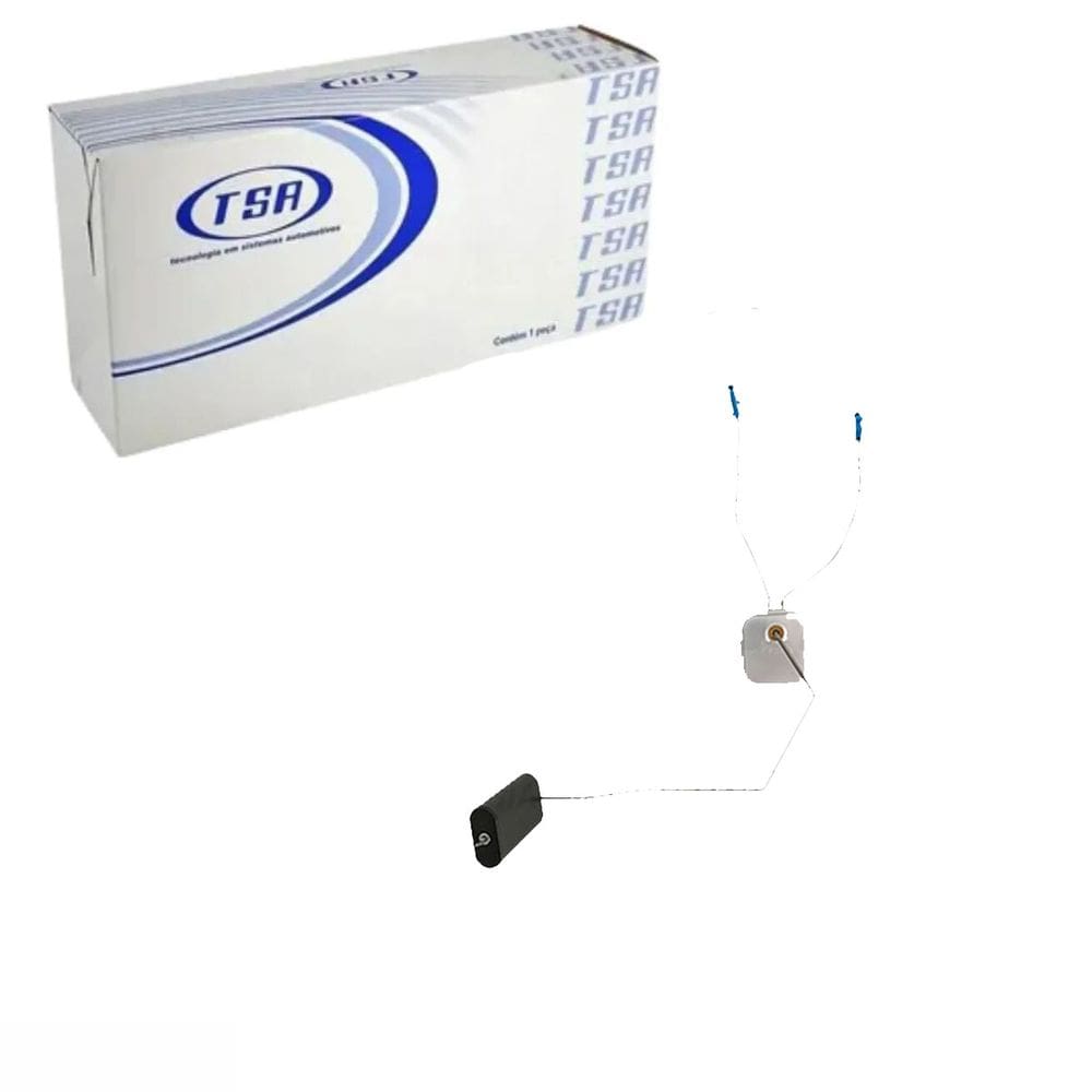 T-010259 - Sensor Nivel Comb Flex - Focus Hatch / Sedan 2.0 Duratec 13 Em Diante - Tsa