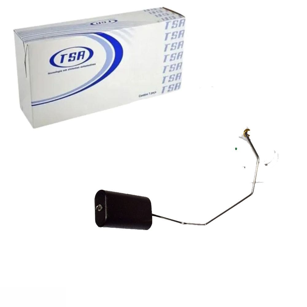 T-010226 - Sensor Nivel Comb Flex - Spin 1.4 / 1.8 Tds 12 Em Diante - Tsa