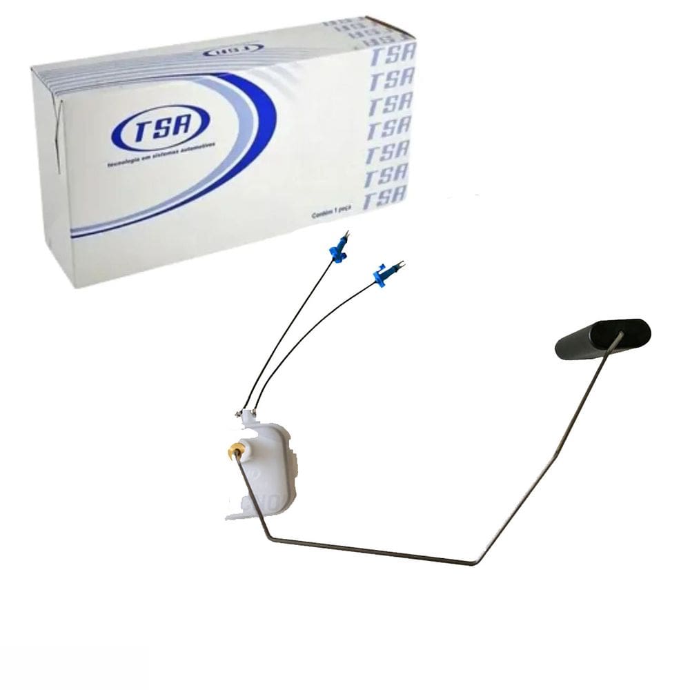 T-010229 - Sensor Nivel Comb Flex - Onix 1.0 Tds 12 Em Diante - Tsa