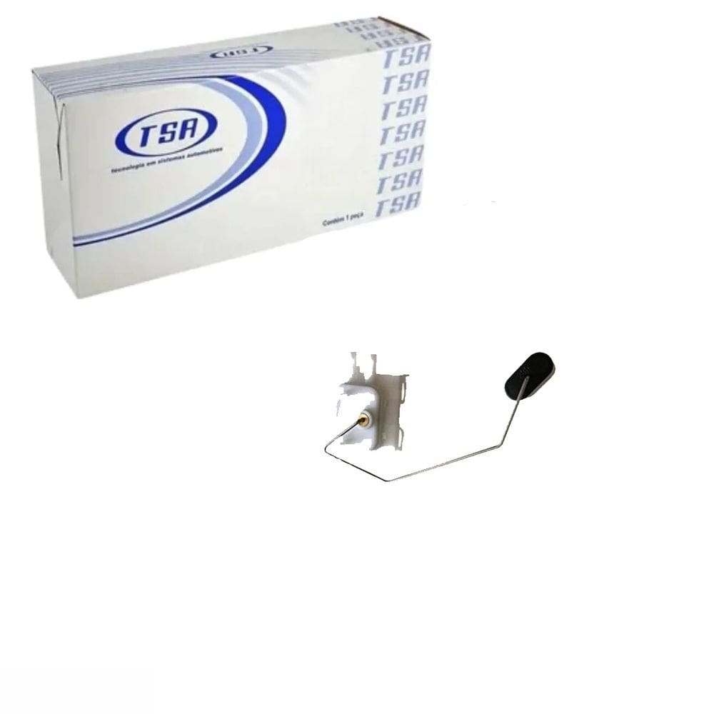 T-010253 - Sensor Nivel Comb Flex - Fit 1.4 / 1.5 14 / City 1.5 14 Em Diante - Tsa