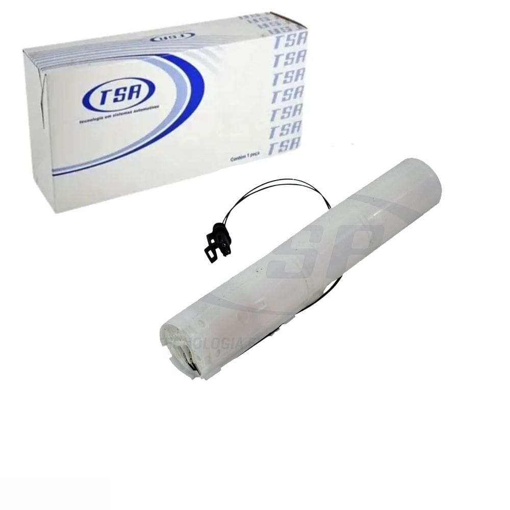 T-060014 - Sensor Nivel Comb Gas - Brava 00 / Alfa 145 / 146 99 Em Diante - Tsa