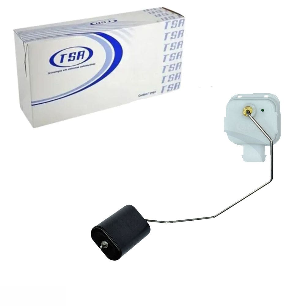T-010225 - Sensor Nivel Comb Flex - Cobalt 1.4 / 1.8 Tds 12 / Onix 1.4 13 Em Diante - Tsa