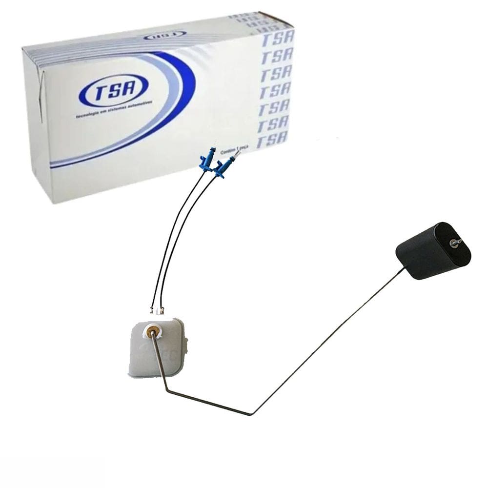 T-010238 - Sensor Nivel Comb - Fiesta 1.5 / 1.6 13 / Ka 1.0 / 1.5 14 Em Diante - Tsa