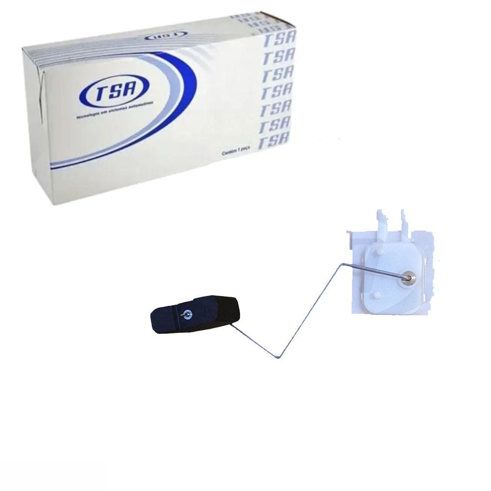 Sensor Nível Combustível - City 1.5 16V 2012 A 2014 /Fit 1.4 16V 2012 A 2014 /Fit 1.5 16V 2012 A 2014 - T-010284