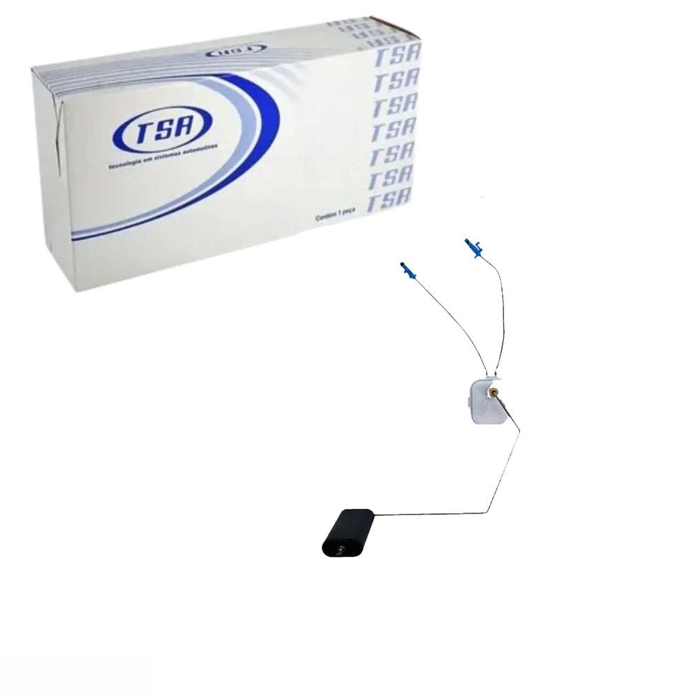 T-010258 - Sensor Nivel Comb Flex - Kwid 17 Em Diante - Tsa