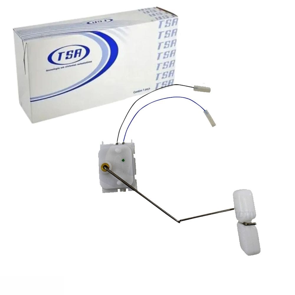 T-010070 - Sensor Nivel Comb Gas Conv Alc - Kombi 11-97 / M - Tsa