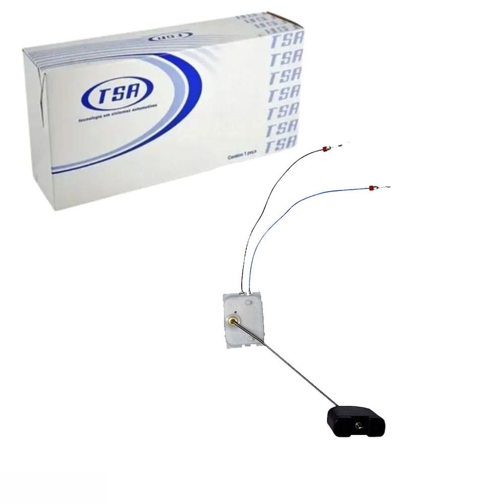 T-010034 - Sensor Nivel Comb Gas Marelli - Corsa Pick-Up 00 / 04 - Tsa