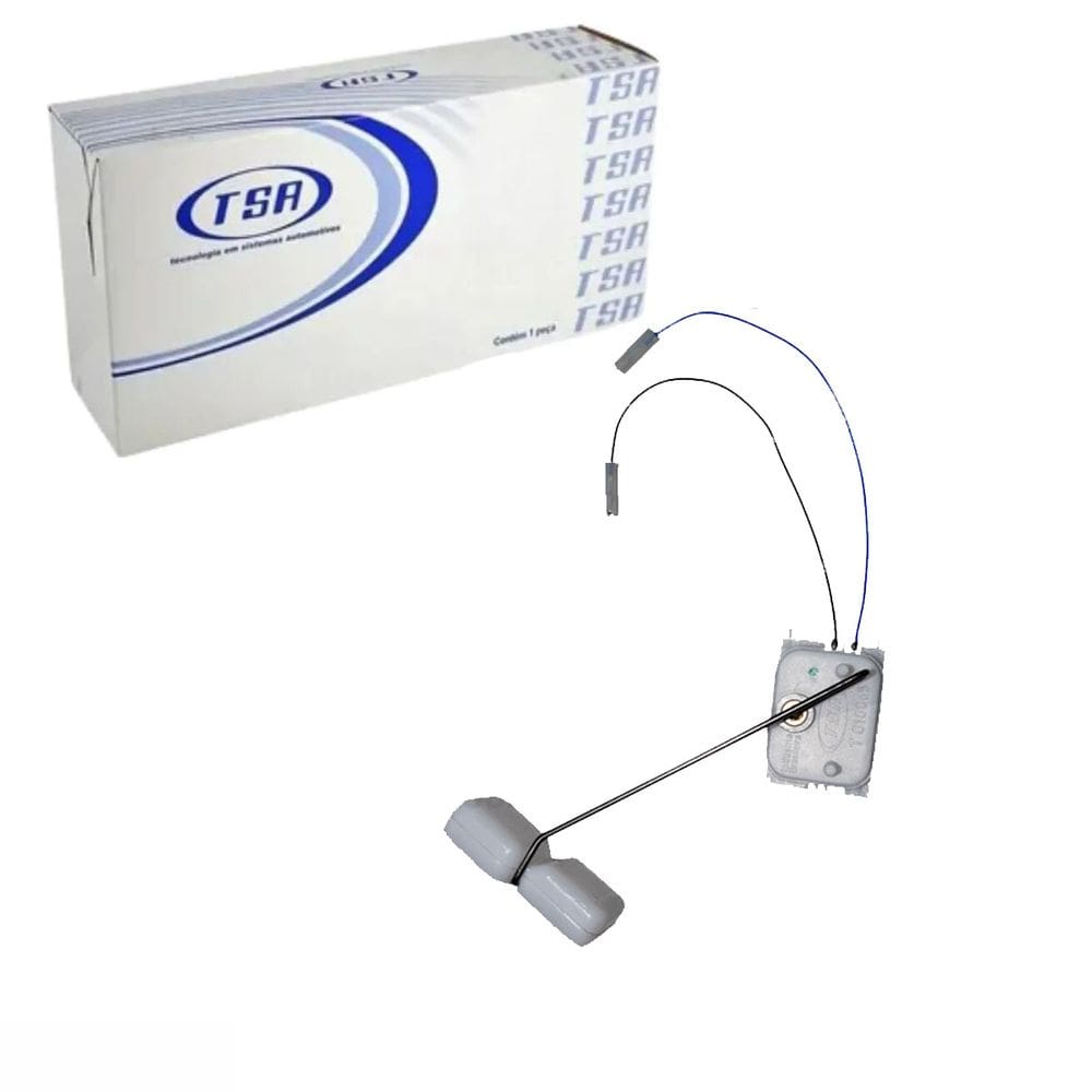 T-010008 - Sensor Nivel Comb Gas Marelli - Escort Zetec 1.6 / 8 16V 09-96 Em Diante - Tsa