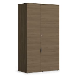 Armario Para Escritorio 2 Portas 160 cm Frame F210 Munique Kappesberg