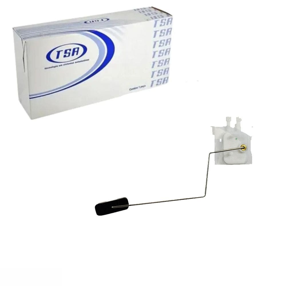 T-010215 - Sensor Nivel Comb Flex - C3 Tds 05 Em Diante - Tsa