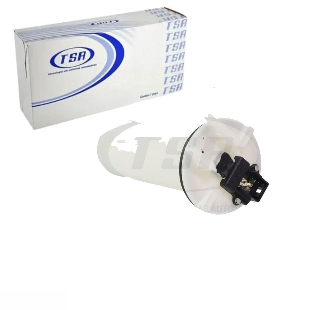 T-060008 - Sensor Nivel Comb Alc C / Retorno - Uno 1.5R / Premio / Elba 1.3 85 / 91 - Tsa