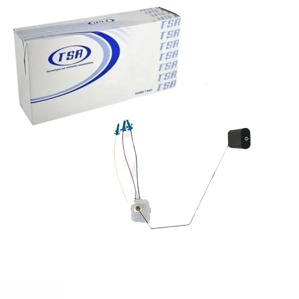 Sensor Nível Combustível - Up Mpi 1.0 12V 2014 A 2018 /Up Tsi 1.0 12V 2014 A 2018 - T-010256