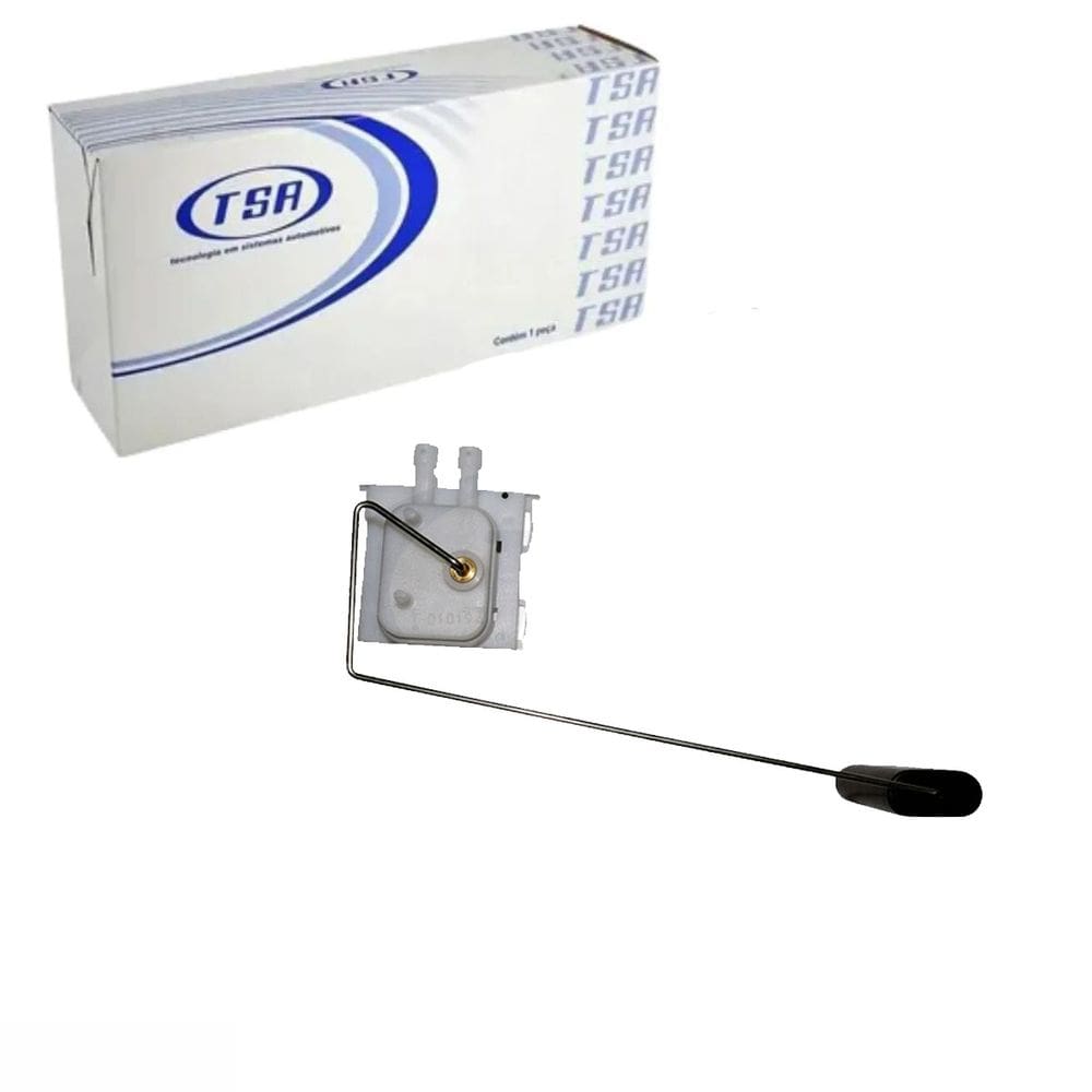 T-010196 - Sensor Nivel Comb Flex - New Fiesta 1.6 10 / 02 / 13 Modelo Mexicano - Tsa