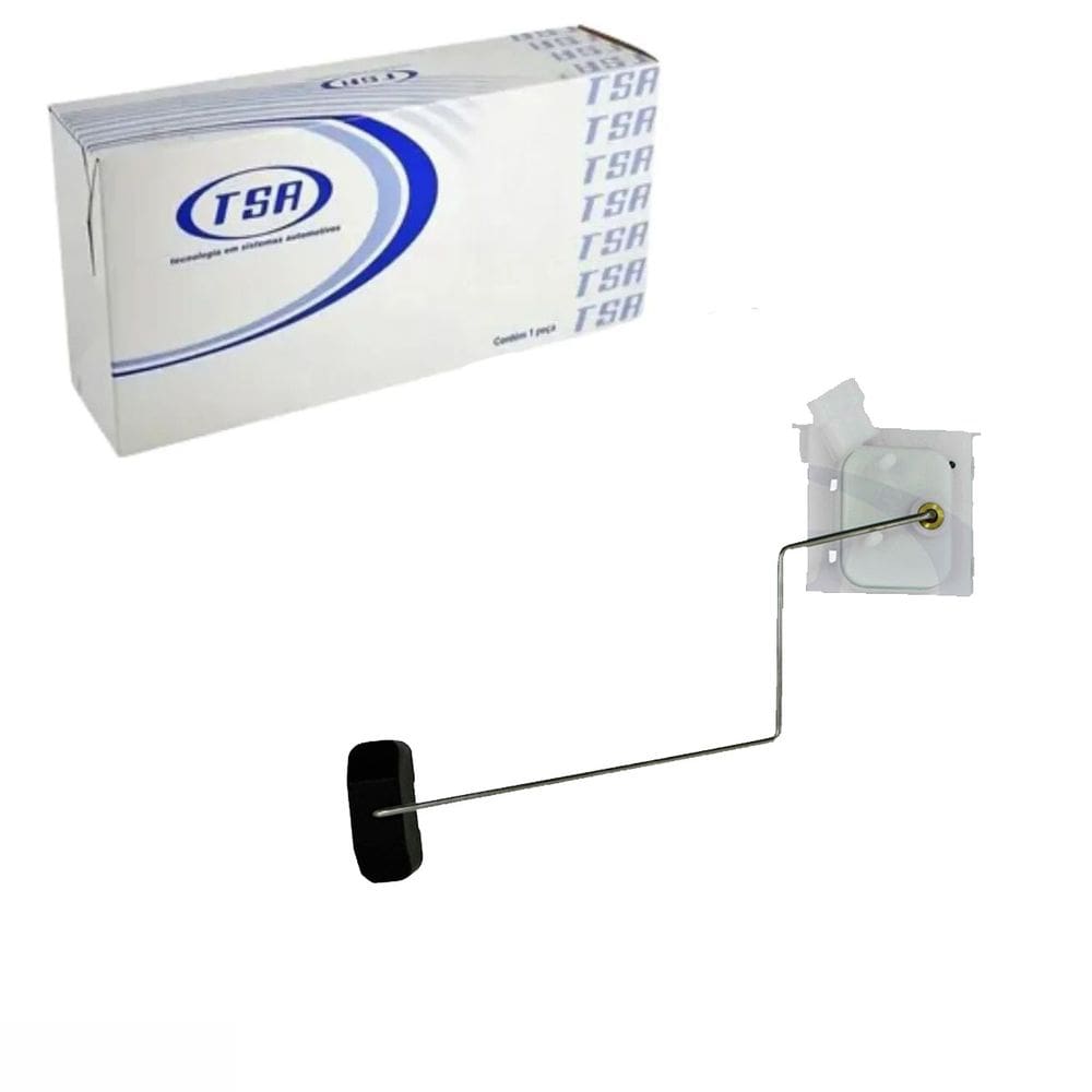 T-010108 - Sensor Nivel Comb Flex - C3 Flex Tds 05 Em Diante - Tsa