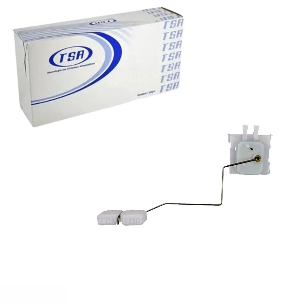 T-010140 - Sensor Nivel Comb Flex Bb - Fox / Cross Fox / Space Fox 10-06 Em Diante - Tsa