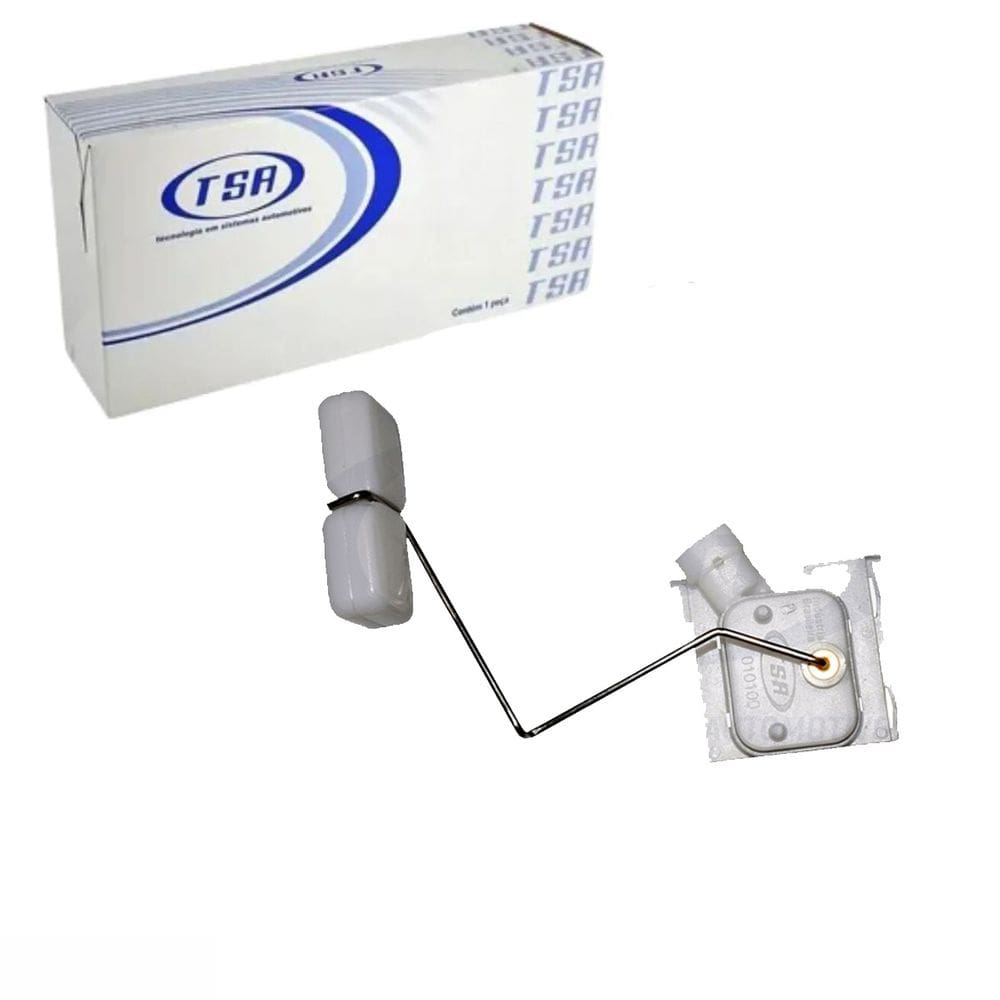 T-010100 - Sensor Nivel Comb Flex - Gol / Parati 1.0 / 6 / 8 8V 04-04 Em Diante - Tsa