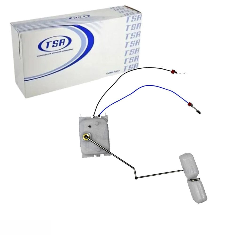 T-010060 - Sensor Nivel Comb Alc Marelli - Palio Tds 99 / 02 - Tsa