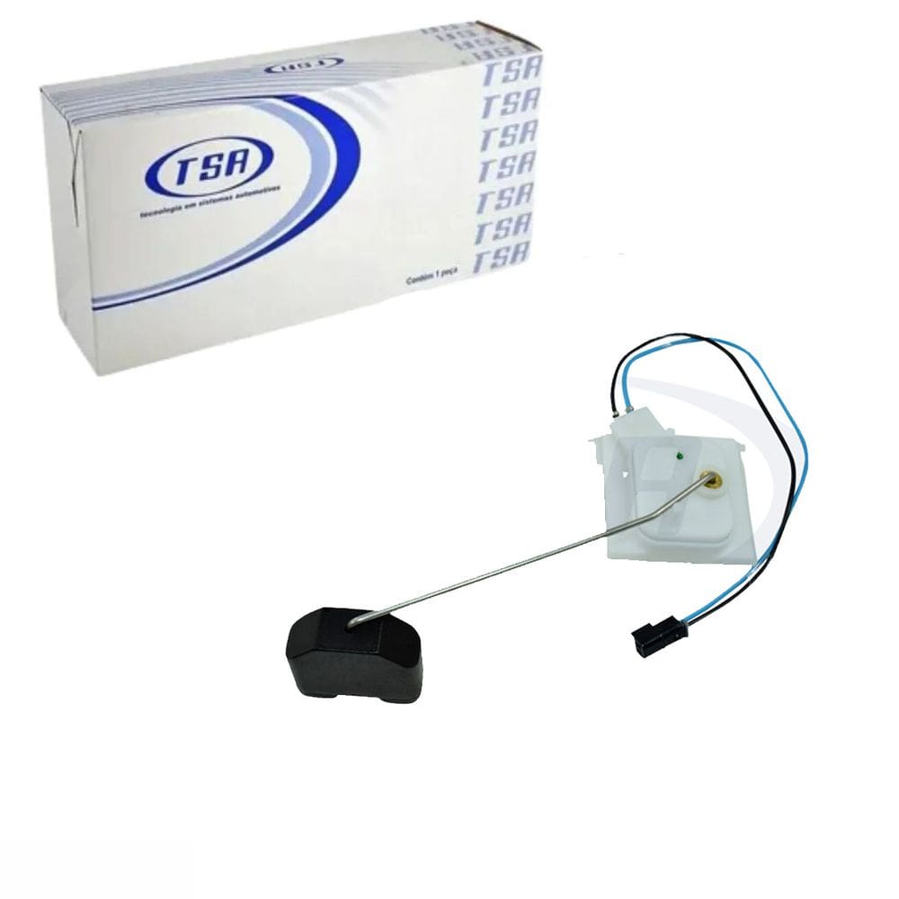 T-010020 - Sensor Nivel Comb Gas Conv Alc - Courier 02 Em Diante - Tsa