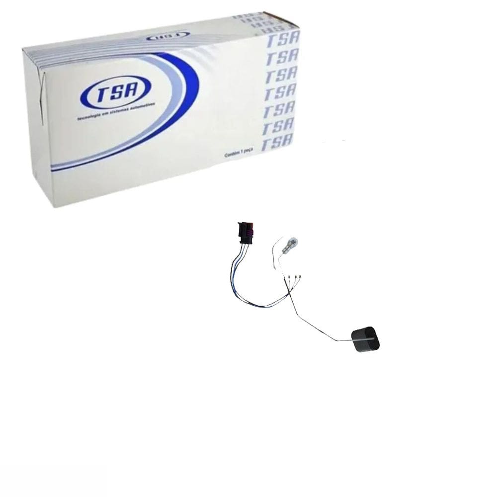 Sensor Nível Combustível - Up Mpi 1.0 12V 2014 A 2018 - T-010260